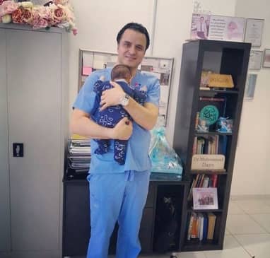 Slider image (7) Dr. Mazen Dayeh - Life Fertility Center 